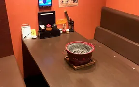 タンしゃぶ鍋と焼肉の店  こいずみ