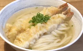 うどん庵　霧乃