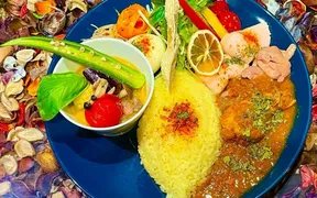 スパイス研究所 魚町店