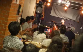 NIKONIKO岡山Live＆Bar