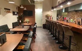 DARUMAYA CAFE 小倉店