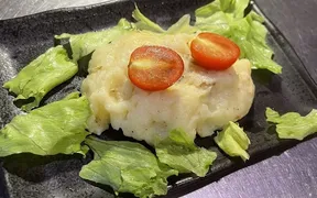 炭火キッチン アワジチキン