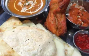 インド料理フォーシーズン