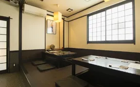 居酒屋たぼ田