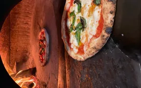 Pizzeria Napoletana Bufalo