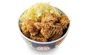 元祖 豚丼屋 TONTON 新開地店