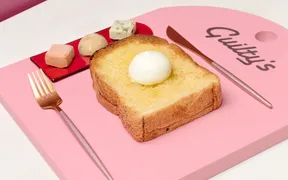 バタートーストとクラフトレモネード専門店-ギルティーズ-
