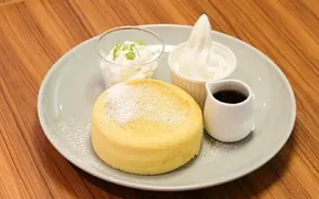 Cafe otto Momochi-hama