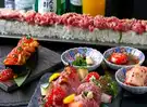 大阪焼肉 食べ放題 焼肉おにくが好きです。梅田茶屋町店