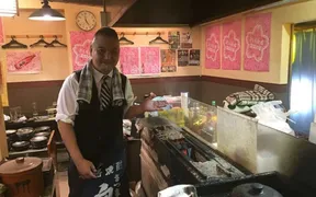 美味しいお肉と鉄板料理の店 間宮商店２