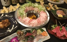 居酒屋　金柑