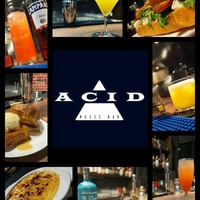 Music Bar ACIDの写真