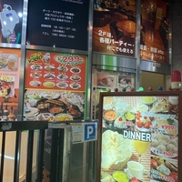 インド料理レストランSURAJ西田辺店の写真