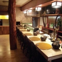 日本料理荻原の写真