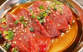 焼肉酒場 肉笑