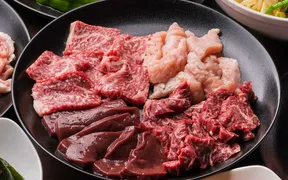 焼肉 一番亭