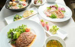 天草大王と馬肉バル TORi馬Ko 熊本下通店