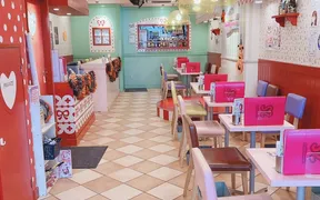 メイドカフェ＆バー めいどりーみん 日本橋オタロード店