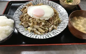 鉄板ダイニングＯＫＯＮＯＭＩＹＡ