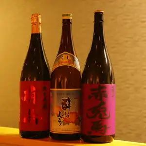 博多馬肉処　ふろく本店の写真