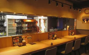 地鶏の鶏膳 天文館店