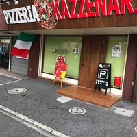 pizzeria KAZZENARIの写真