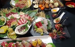 肉割烹居酒屋 おかげさん