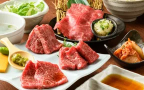 個室焼肉 小風神 香芝五位堂店