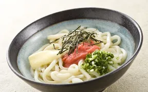 かすうどん 大福