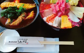 魚河岸料理 うおぎん 湊町本店