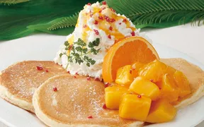 Hawaiian Pancake Factory LINKS UMEDA店