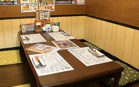 炉ばた焼としね 南大分店