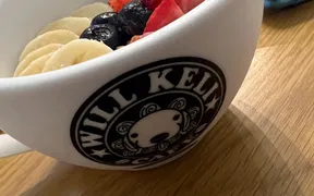 WILL KELI CAFE(ウィルケリカフェ)