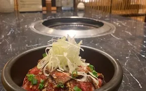 焼肉かわむら