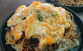 鉄板焼きささ家