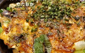 お好み焼き かたおか