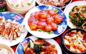 中国料理 鼎