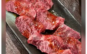 七輪焼肉 孫三郎