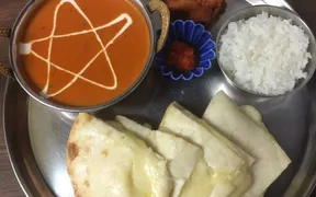 インドネパール料理マウントエベレスト