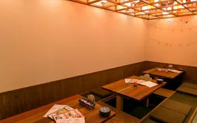 沖縄食堂ハイサイ なんばこめじるし店