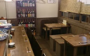 居酒屋　いちか