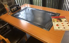 もんじゃ焼き＆鉄板料理 SAKURAYA