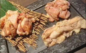 お鍋と焼肉 神戸唐から亭 周南店