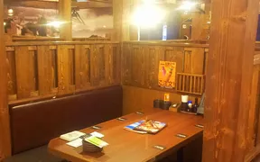 山内農場 熊本下通アーケード街店