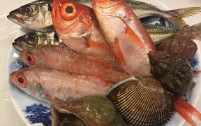 魚河岸のすし えびす 垂水店