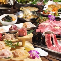 黒毛和牛焼肉と韓国料理 ハヌルの写真