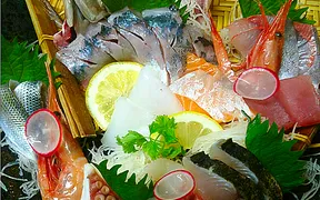 魚河岸の居酒屋 えびす大黒 六甲道店