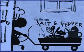 Bistro SALT＆PEPPER