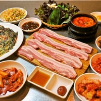 韓流食堂 オッパ!の写真