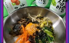 韓国料理チュセヨ